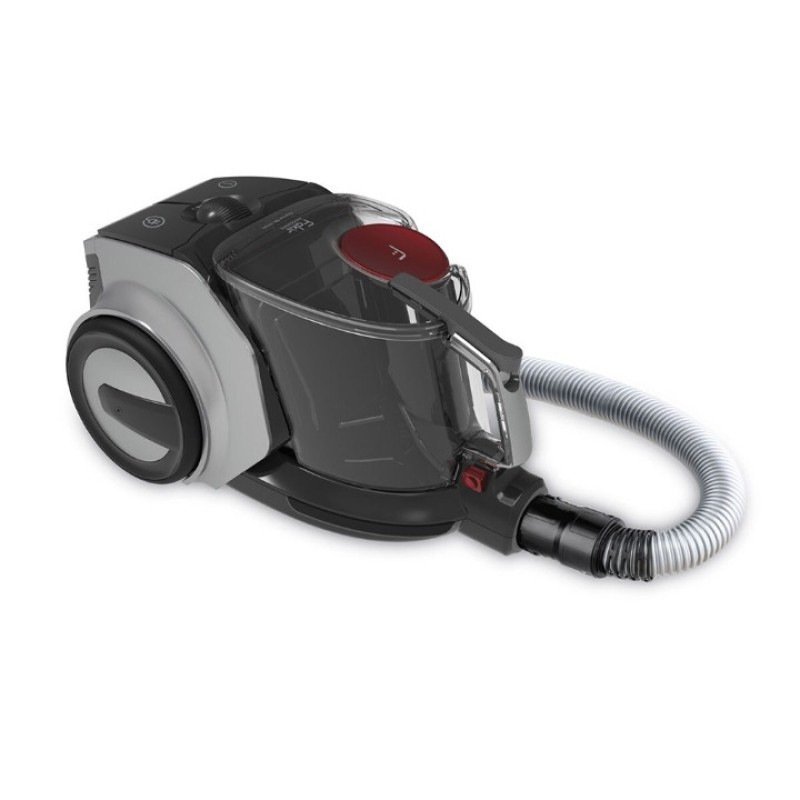 FAKIR SPIDER FURRY BL 6022 ELEKTRİKLİ SÜPÜRGE 5550