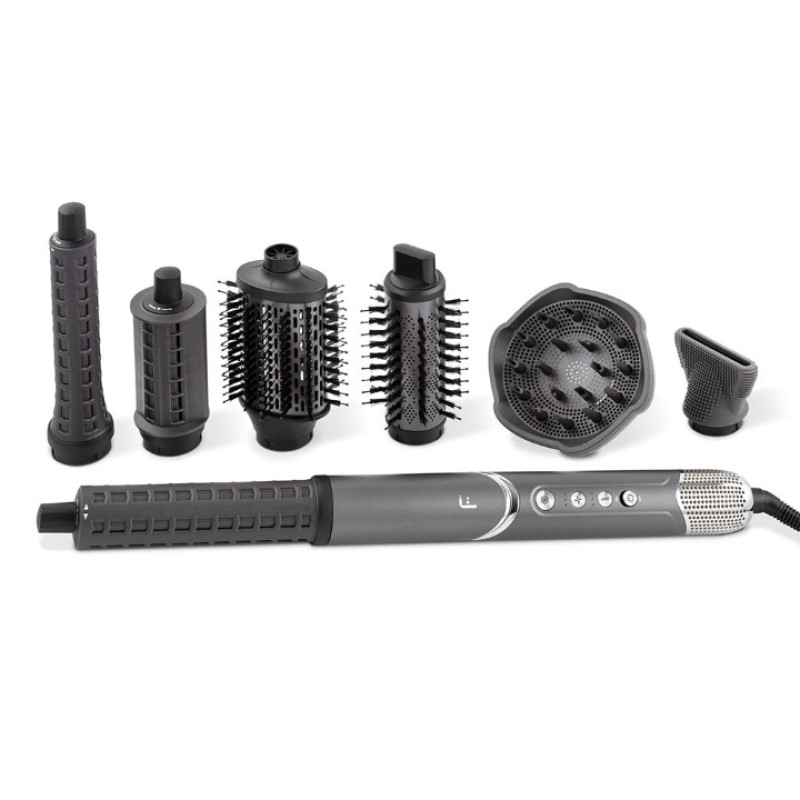 FAKIR AIRFORM SAÇ ŞEKİLLENDİRİCİ SET5283