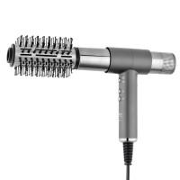 FAKIR AIRWAVE SAÇ ŞEKİLLENDİRİCİ SET SILVER