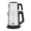 FAKIR STEEL N MORE ÇAY MAKİNESİ