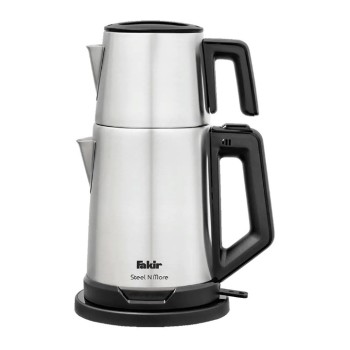 FAKIR STEEL N MORE ÇAY MAKİNESİ