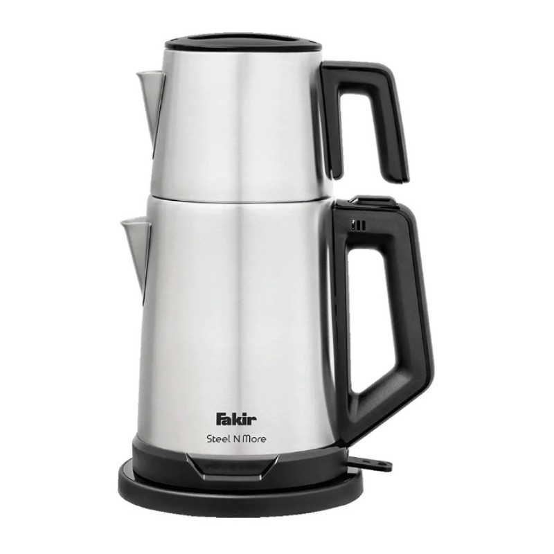 FAKIR STEEL N MORE ÇAY MAKİNESİ