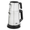FAKIR STEEL N MORE ÇAY MAKİNESİ