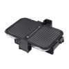 FAKIR CRISPY SILVER STONE TOST MAKİNESİ
