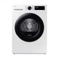 SAMSUNG  9KG ÇAMAŞIR KURUTMA MAKİNESİ DV90DG52A0AEAH