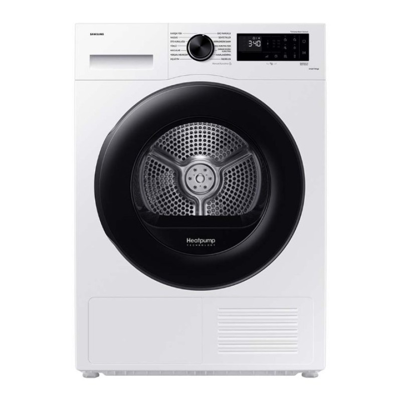 SAMSUNG ÇAMAŞIR KURUTMA MAKİNESİ DV10DG54A0AEAH 