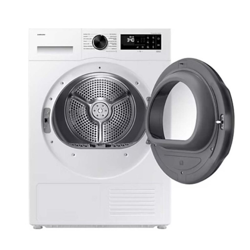 SAMSUNG ÇAMAŞIR KURUTMA MAKİNESİ DV10DG54A0AEAH 