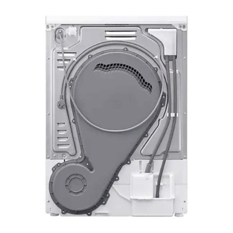 SAMSUNG ÇAMAŞIR KURUTMA MAKİNESİ DV10DG54A0AEAH 