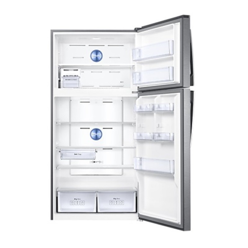 SAMSUNG İKİ KAPILI BUZDOLABI RT58K704RSL
