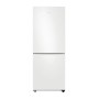 SAMSUNG BUZDOLABI RB45DG600EWWTR