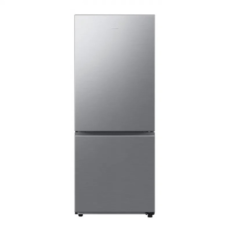 SAMSUNG KOMBİ BUZDOLABI RB50DG601ES9TR
