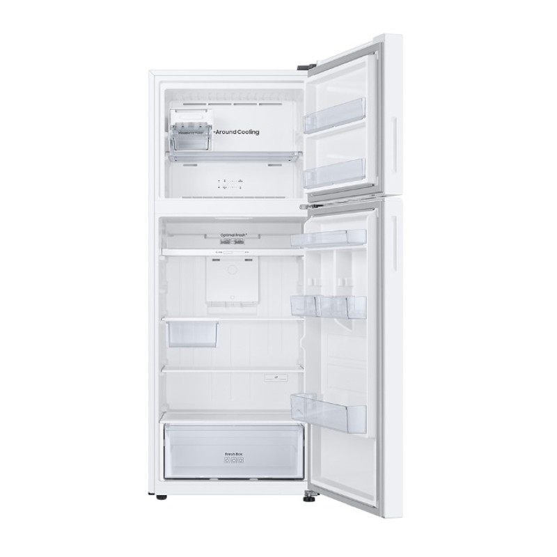 SAMSUNG BUZDOLABI RT47CG6636WWTR