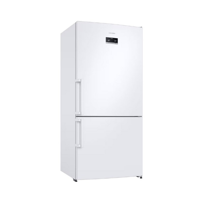 SAMSUNG NF BUZDOLABI RB58DS75EWW TR