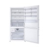 SAMSUNG NF BUZDOLABI RB58DS75EWW TR