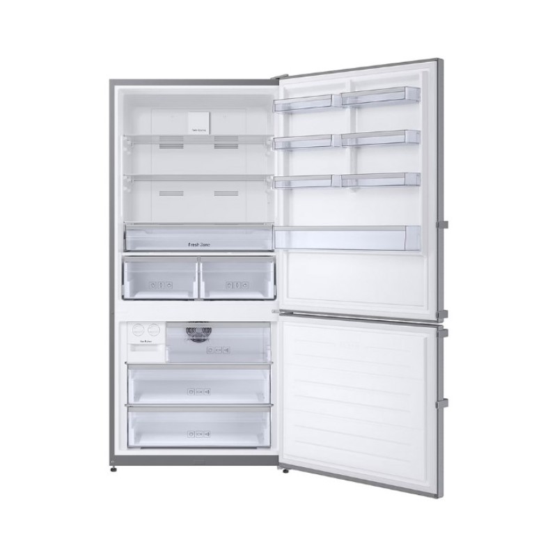 SAMSUNG NF BUZDOLABI RB58DS75ESA TR