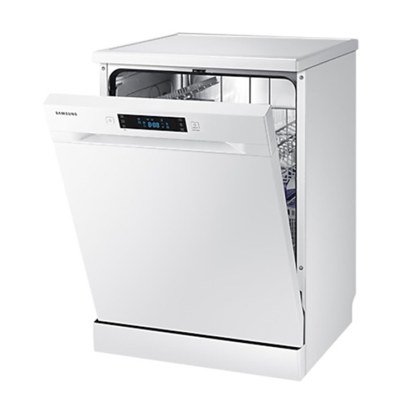 SAMSUNG 4 PROGRAMLI BULAŞIK MAKİNESİ DW60DG540FWQ