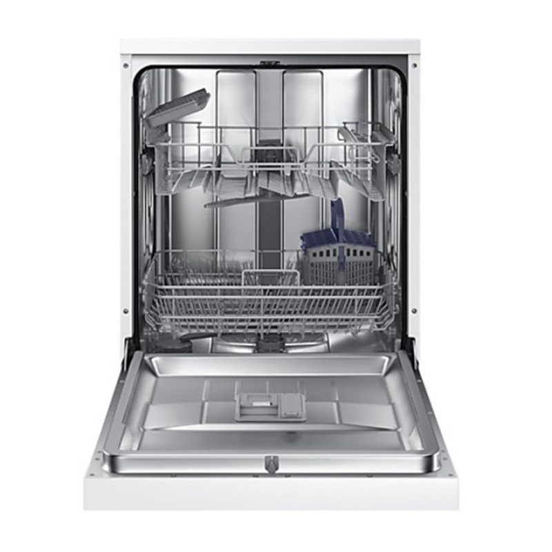 SAMSUNG 4 PROGRAMLI BULAŞIK MAKİNESİ DW60DG540FWQ