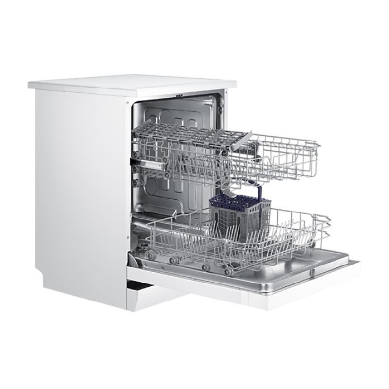 SAMSUNG 4 PROGRAMLI BULAŞIK MAKİNESİ DW60DG540FWQ