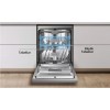 SAMSUNG 5 PROGRAMLI BULAŞIK MAKİNESİ DW60DG550FWQ