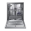 SAMSUNG 4 PROGRAMLI BULAŞIK MAKİNESİ DW60DG540FSR