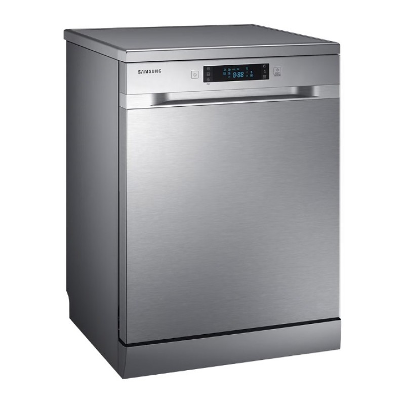 SAMSUNG 5 PROGRAMLI BULAŞIK MAKİNESİ DW60DG550FSR