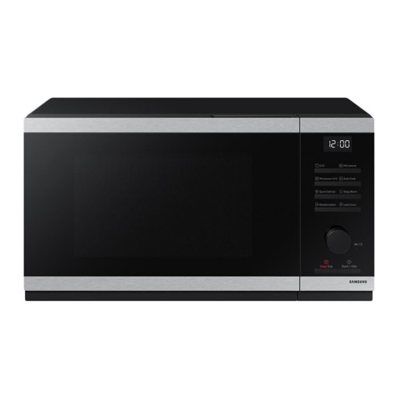 SAMSUNG MİKRODALGA FIRIN MG23DG4524AT TR