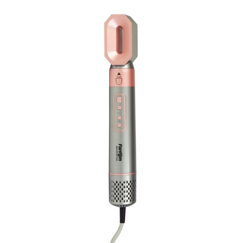 FANTOM HAIR STYLER PLUS SAÇ ŞEKİLLENDİRİCİ SK1700 ANTRASİT