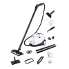 PIRANTECH ÇOK FONKSİYONLU BUHARLI TEMİZLEYİCİ CB-107C