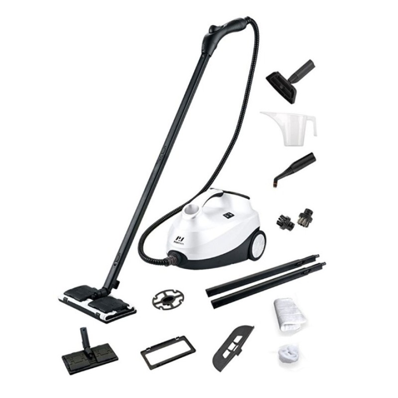 PIRANTECH ÇOK FONKSİYONLU BUHARLI TEMİZLEYİCİ CB-107C