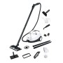 PIRANTECH ÇOK FONKSİYONLU BUHARLI TEMİZLEYİCİ CB-107C