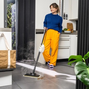 KARCHER SC1 MULTI VE UP EU BUHARLI TEMİZLEYİCİ