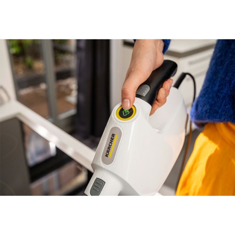 KARCHER SC1 MULTI VE UP EU BUHARLI TEMİZLEYİCİ