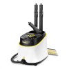 KARCHER SC3 DELUXE TEXTILE EDITION BUHARLI TEMİZLEYİCİ