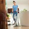 KARCHER SC3 DELUXE TEXTILE EDITION BUHARLI TEMİZLEYİCİ