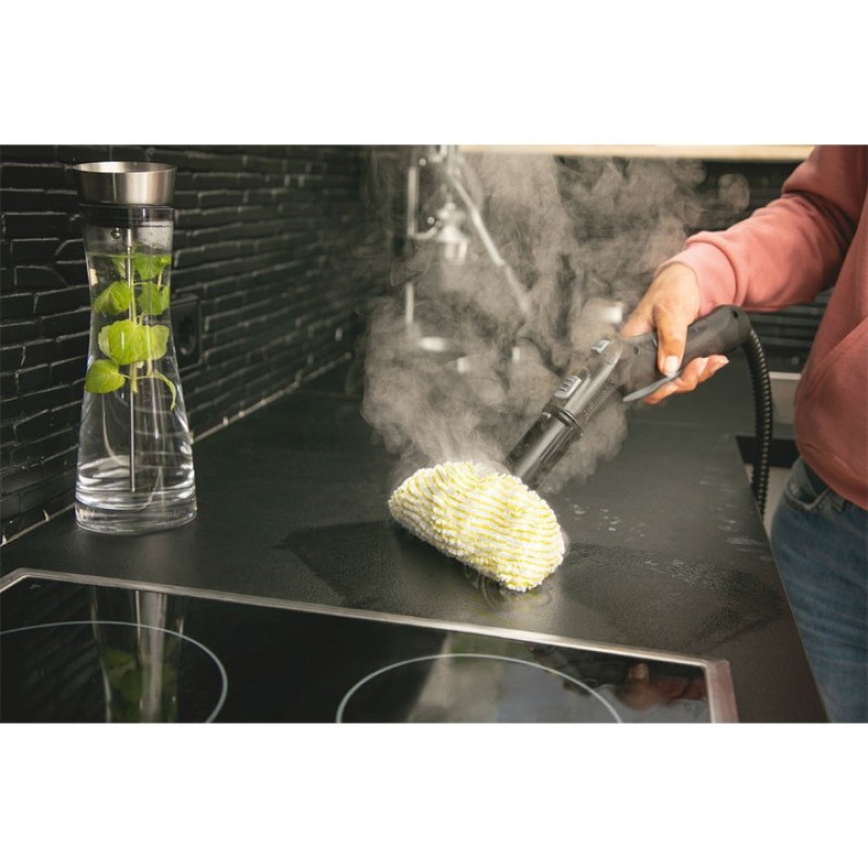 KARCHER SC4 EASYFIX EU BUHARLI TEMİZLEYİCİ
