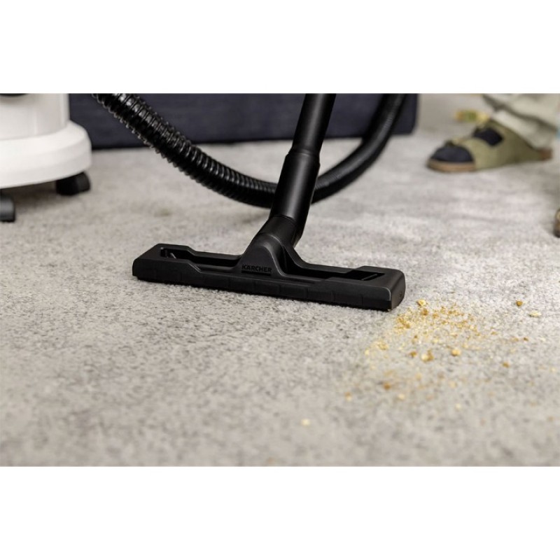 KARCHER SE 4 EU HALI VE KOLTUK YIKAMA MAKİNESİ