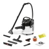 KARCHER SE 4 EU HALI VE KOLTUK YIKAMA MAKİNESİ