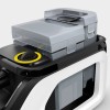 KARCHER SE3 COMPACT EU KOLTUK VE HALI TEMİZLEME MAKİNESİ