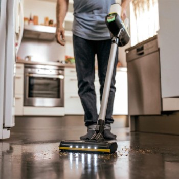 KARCHER VC6 CORDLESS OUR FAMILY EU ŞARLI DİKEY SÜPÜRGE