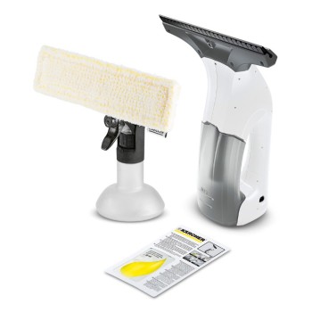 KARCHER WV 1 PLUS EU CAM SİLME MAKİNASI