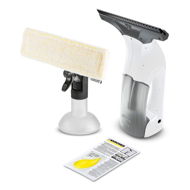 KARCHER WV 1 PLUS EU CAM SİLME MAKİNASI