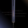 FANTOM JOILE SAÇ DÜZLEŞTİRİCİ HS 1600 MAVİ
