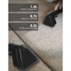 PIRANTECH KOLTUK HALI TEMİZLEME MAKİNESİ VC-22