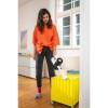 KARCHER KVA 2 SARJLI DİKEY SÜPÜRGE