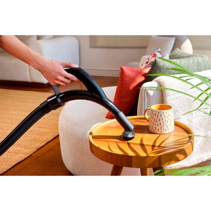 KARCHER VCC6 CYCLONEX DUALCONTROL BW TORBASIZ ELEKTRİKLİ SÜPÜRGE