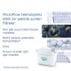 BRITA MARELLA XL PRO 3,5 LT MAVİ SÜRAHİ 30237 Elden Taksitle BRITA MARELLA XL PRO 3,5 LT MAVİ SÜRAHİ 30237