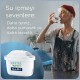 BRITA PACK 6 MAXTRA PRO ALTILI FİLTRE KARTUŞU 50760 Elden Taksitle BRITA PACK 6 MAXTRA PRO ALTILI FİLTRE KARTUŞU 50760