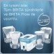 BRITA PACK 6 MAXTRA PRO ALTILI FİLTRE KARTUŞU 50760 Elden Taksitle BRITA PACK 6 MAXTRA PRO ALTILI FİLTRE KARTUŞU 50760
