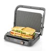 ARZUM TOSTÇU DELUX IZGARA VE TOST MAKİNESİ AR2001