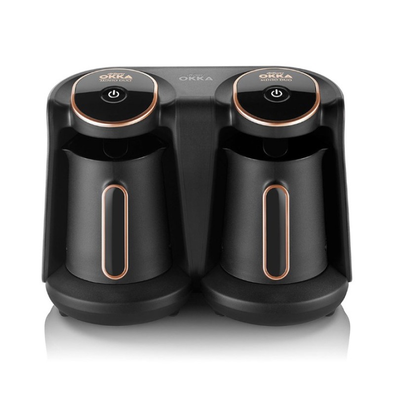 ARZUM OKKA MINIO DUO TÜRK KAHVESİ MAKİNESİ OK006-B